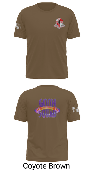 Old School Cotton Feel Shirt, 92nd Engineers, , Teamtime, Team time, sublimation, custom sports apparel, team uniforms, spirit wear, spiritwear, sports uniforms, custom shirts, team store, custom team store, fundraiser sports, apparel fundraiser