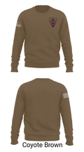 111th ACP 37704440 Crew Neck Sweatshirt - 5