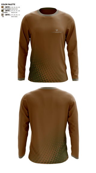 Long Sleeve Performance Shirt, ELITE BATALLION, Cross Country, Teamtime, Team time, sublimation, custom sports apparel, team uniforms, spirit wear, spiritwear, sports uniforms, custom shirts, team store, custom team store, fundraiser sports, apparel fundraiser