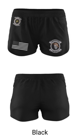 Ranger Panties, VMFA-332 The Moonlighters, Marines, Teamtime, Team time, sublimation, custom sports apparel, team uniforms, spirit wear, spiritwear, sports uniforms, custom shirts, team store, custom team store, fundraiser sports, apparel fundraiser