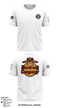 2nd PLT A CO-The Family Short Sleeve Performance Shirt - 2