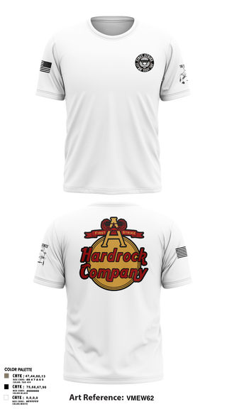 Short Sleeve Performance Shirt, 2nd PLT A CO-The Family, Army, Teamtime, Team time, sublimation, custom sports apparel, team uniforms, spirit wear, spiritwear, sports uniforms, custom shirts, team store, custom team store, fundraiser sports, apparel fundraiser