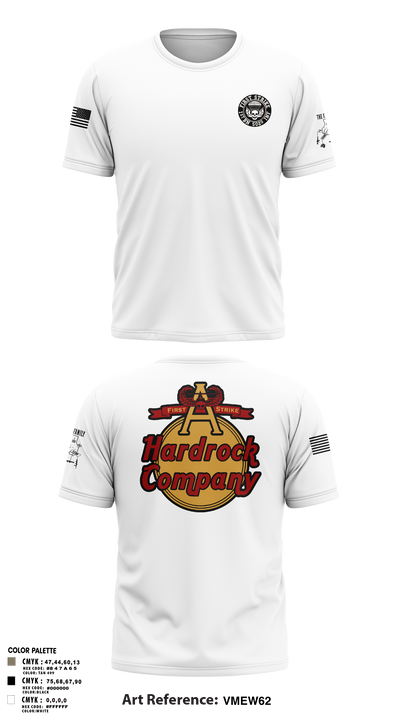 2nd PLT A CO-The Family Short Sleeve Performance Shirt - 2