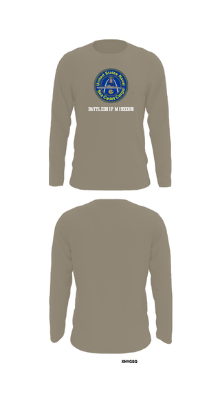 Long Sleeve Performance Shirt, Battleship misssouri, Navy, Teamtime, Team time, sublimation, custom sports apparel, team uniforms, spirit wear, spiritwear, sports uniforms, custom shirts, team store, custom team store, fundraiser sports, apparel fundraiser