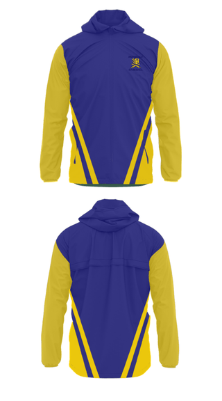 Windbreaker, Riverdale Baptist High School Baseball, Baseball, Teamtime, Team time, sublimation, custom sports apparel, team uniforms, spirit wear, spiritwear, sports uniforms, custom shirts, team store, custom team store, fundraiser sports, apparel fundraiser