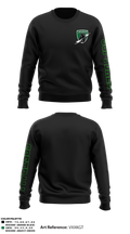 Howell Cheney Technical High School Softball 84997147 Crew Neck Sweatshirt - 4