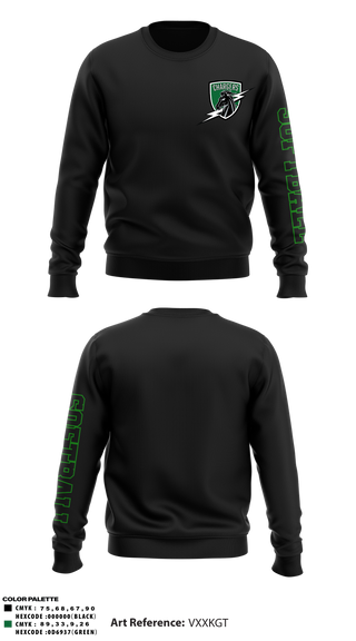 Crew Neck Sweatshirt, Howell Cheney Technical High School Softball, Softball, Teamtime, Team time, sublimation, custom sports apparel, team uniforms, spirit wear, spiritwear, sports uniforms, custom shirts, team store, custom team store, fundraiser sports, apparel fundraiser
