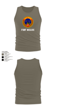 Fort meade 47918041 Tank Top - 79