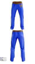 Events By CourtneyB 54190436 Sweatpants - 1