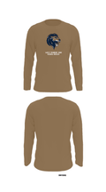Lacey Township High School Soccer 62532724 Long Sleeve Performance Shirt - 4