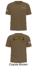 Cowboy 6627900 Short Sleeve Performance Shirt - 16