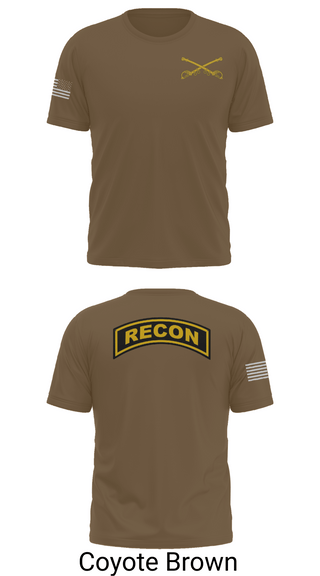Short Sleeve Performance Shirt, Cowboy, Army, Teamtime, Team time, sublimation, custom sports apparel, team uniforms, spirit wear, spiritwear, sports uniforms, custom shirts, team store, custom team store, fundraiser sports, apparel fundraiser