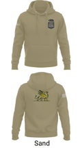 Azusa Griffins 57653557 Hoodie - 93