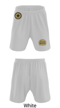 Maur Hill - Mount Academy Swimming 44931227 Athletic Shorts With Pockets - 1