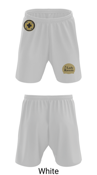 Athletic Shorts With Pockets, Maur Hill - Mount Academy Swimming, Swimming, Teamtime, Team time, sublimation, custom sports apparel, team uniforms, spirit wear, spiritwear, sports uniforms, custom shirts, team store, custom team store, fundraiser sports, apparel fundraiser