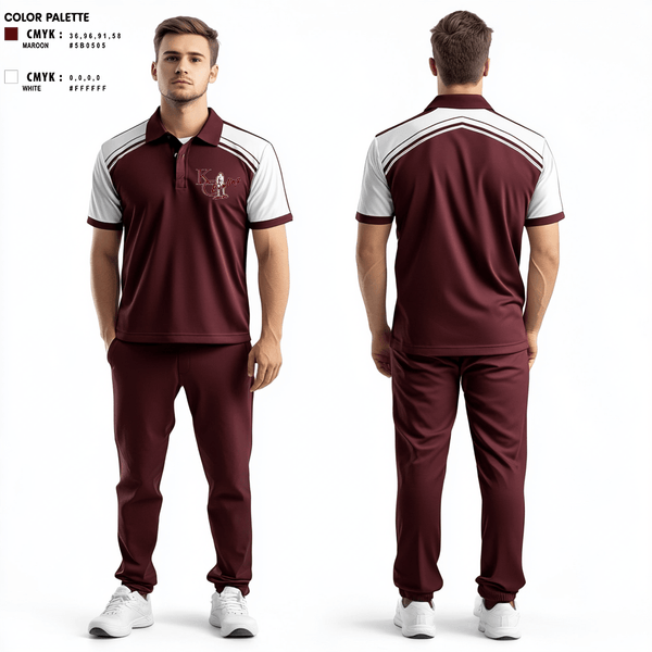 Short Sleeve Bowling Jersey, Kalamazoo Central High School Bowling, Bowling, Teamtime, Team time, sublimation, custom sports apparel, team uniforms, spirit wear, spiritwear, sports uniforms, custom shirts, team store, custom team store, fundraiser sports, apparel fundraiser