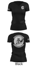 461 ACW A3/4 60764171 Women's Short Sleeve V-neck Shirt - 28