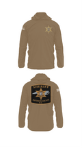 DCSO 2nd Squad 88139355 Windbreaker - 1