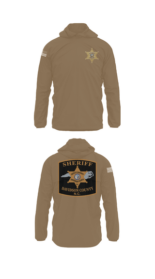Windbreaker, DCSO 2nd Squad, Police, Teamtime, Team time, sublimation, custom sports apparel, team uniforms, spirit wear, spiritwear, sports uniforms, custom shirts, team store, custom team store, fundraiser sports, apparel fundraiser