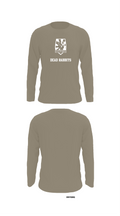 Dead Rabbits 44985647 Long Sleeve Performance Shirt 72