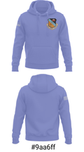 C17 56123448 Hoodie - 17