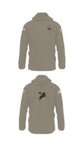 Oklahoma State University Ranger Challenge 45471102 Windbreaker - 61