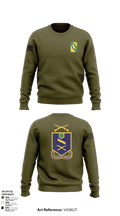 2-137th IN RGMT 48861917 Crew Neck Sweatshirt - 105