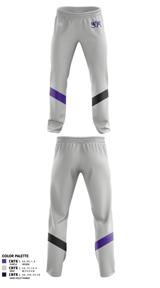 Sweatpants, Shadow Ridge Middle School, Men's Soccer, Teamtime, Team time, sublimation, custom sports apparel, team uniforms, spirit wear, spiritwear, sports uniforms, custom shirts, team store, custom team store, fundraiser sports, apparel fundraiser