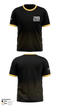 FCC 52982820 Short Sleeve Performance Shirt - 1