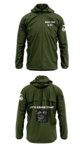 fobbs clothing 65474756 Windbreaker - 42