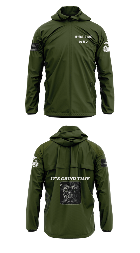 Windbreaker, fobbs clothing, , Teamtime, Team time, sublimation, custom sports apparel, team uniforms, spirit wear, spiritwear, sports uniforms, custom shirts, team store, custom team store, fundraiser sports, apparel fundraiser