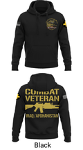33rd Infantry 79937532 Hoodie - 38