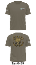 OD01 70309443 Short Sleeve Performance Shirt - 72