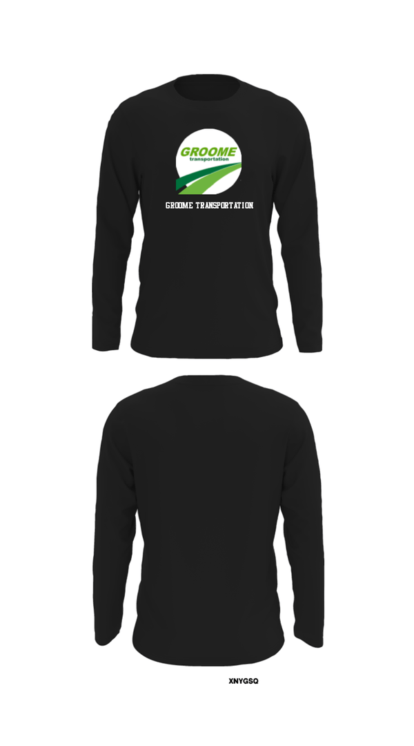 Long Sleeve Performance Shirt, Groome Transportation, , Teamtime, Team time, sublimation, custom sports apparel, team uniforms, spirit wear, spiritwear, sports uniforms, custom shirts, team store, custom team store, fundraiser sports, apparel fundraiser