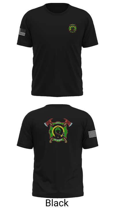 R51 33039101 Old School Cotton Feel Shirt - 30