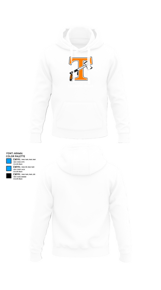 Hoodie, Tecumseh indian, Wrestling, Teamtime, Team time, sublimation, custom sports apparel, team uniforms, spirit wear, spiritwear, sports uniforms, custom shirts, team store, custom team store, fundraiser sports, apparel fundraiser