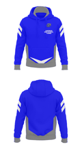 Garinger High School Tennis 3578151 Hoodie - 23