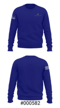 Stable DoorStable Door 6298443 Crew Neck Sweatshirt - 16