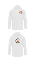 Central Wyoming College Soccer 29620811 Windbreaker - 14