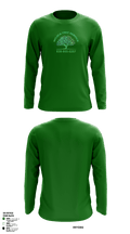Mojica tree service 87459373 Long Sleeve Performance Shirt - 1
