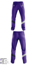 Shadow Ridge Middle School 74771306 Sweatpants - 1