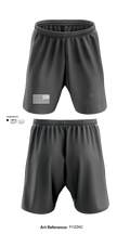 HAVOC INC 6408447 Athletic Shorts With Pockets - 46