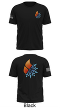 Pointer services hvac 25051027 Short Sleeve Performance Shirt - 30