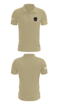 Blackout 17717609 Short Sleeve Performance Polo - 83