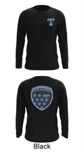 Thunder 93685505 Long Sleeve Performance Shirt 14