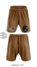 CHARGER 28585506 Athletic Shorts With Pockets - 2