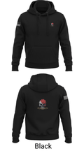Bonecrushers 66346307 Hoodie - 38
