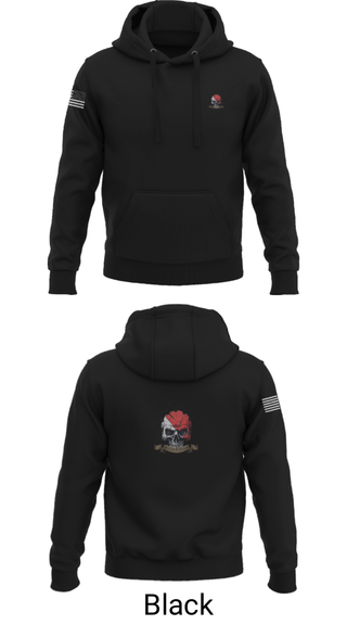 Hoodie, Bonecrushers, , Teamtime, Team time, sublimation, custom sports apparel, team uniforms, spirit wear, spiritwear, sports uniforms, custom shirts, team store, custom team store, fundraiser sports, apparel fundraiser