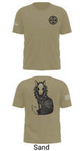 758th SMC 58080819 Short Sleeve Performance Shirt - 96