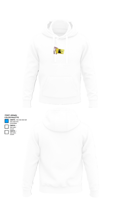 Wolfpack Restoration service 42537684 Hoodie - 5